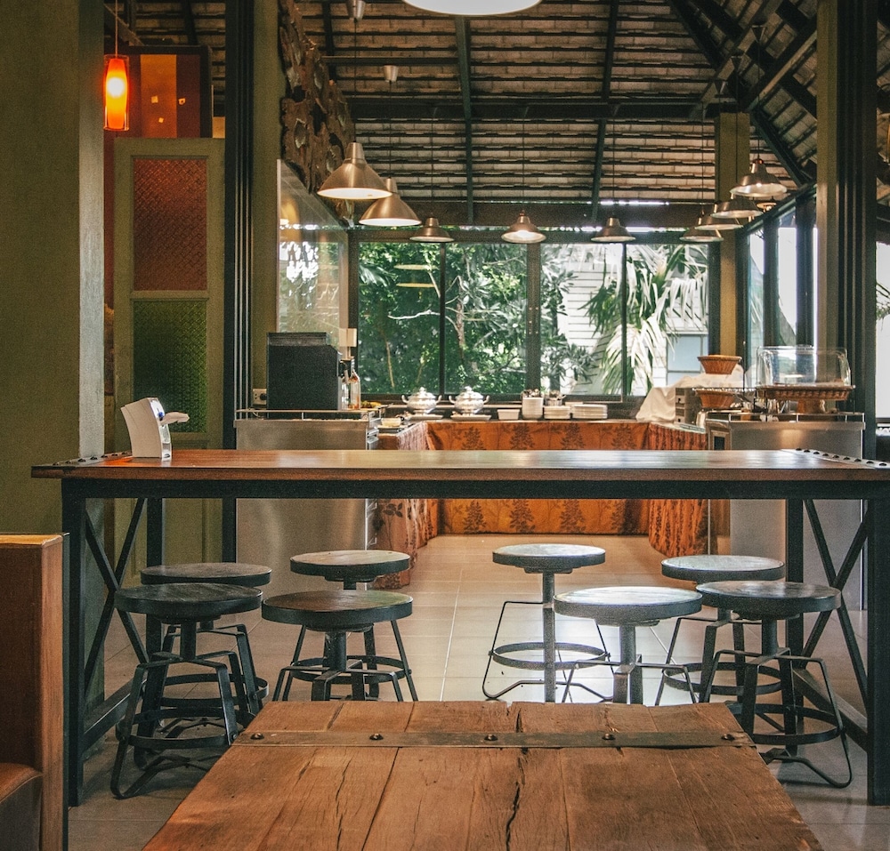 Pai Panalee the Nature Boutique Hotel 36/50