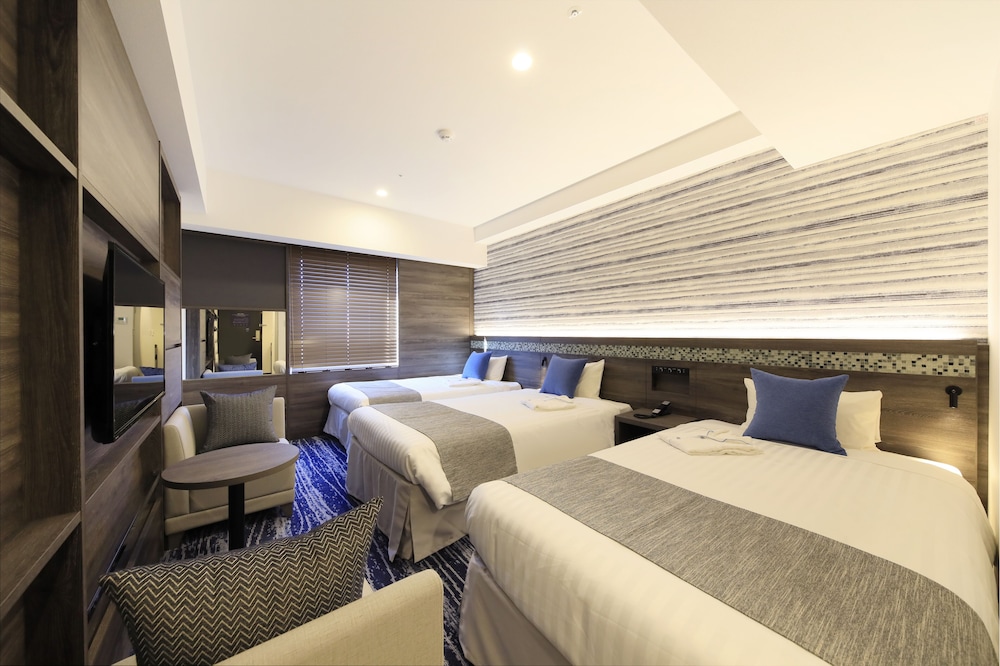 Quintessa Hotel Sapporo Susukino 7/49