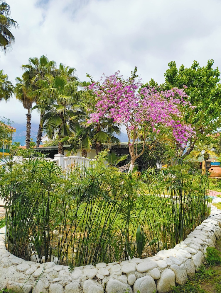 Erendiz Kemer Resort 46/50
