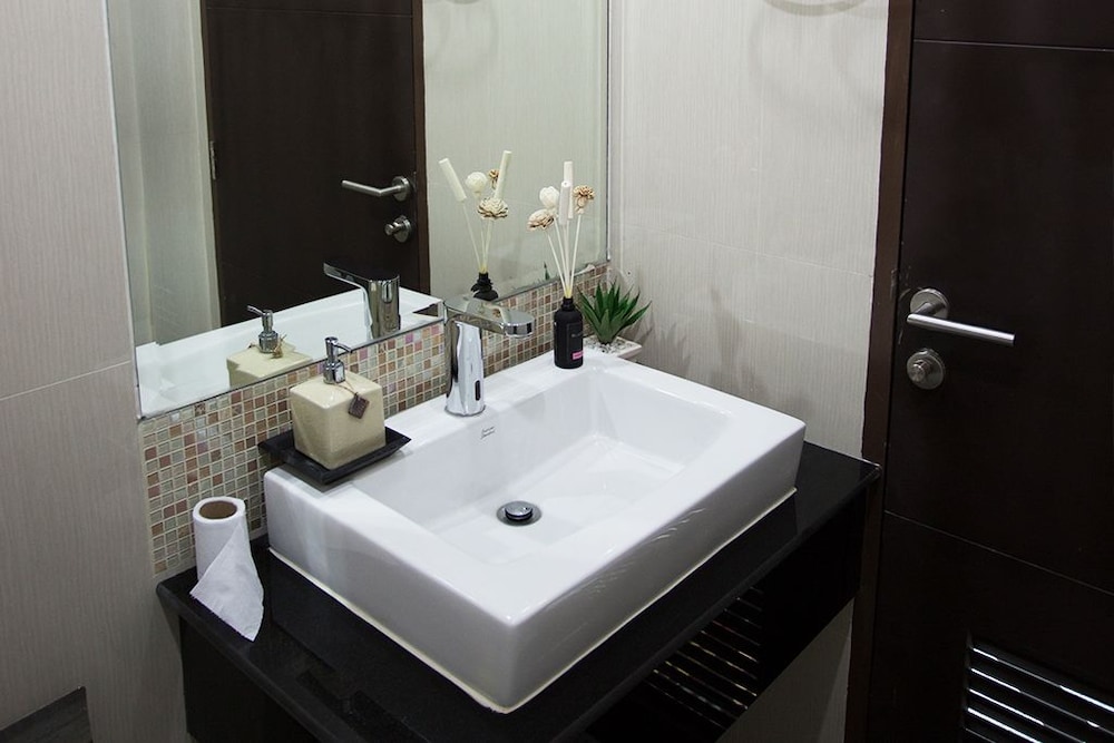 Bbg Seaside Luxurious Service Apartment 30/31