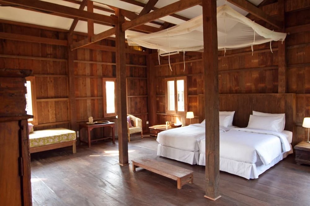 Sala Lodges 21/50
