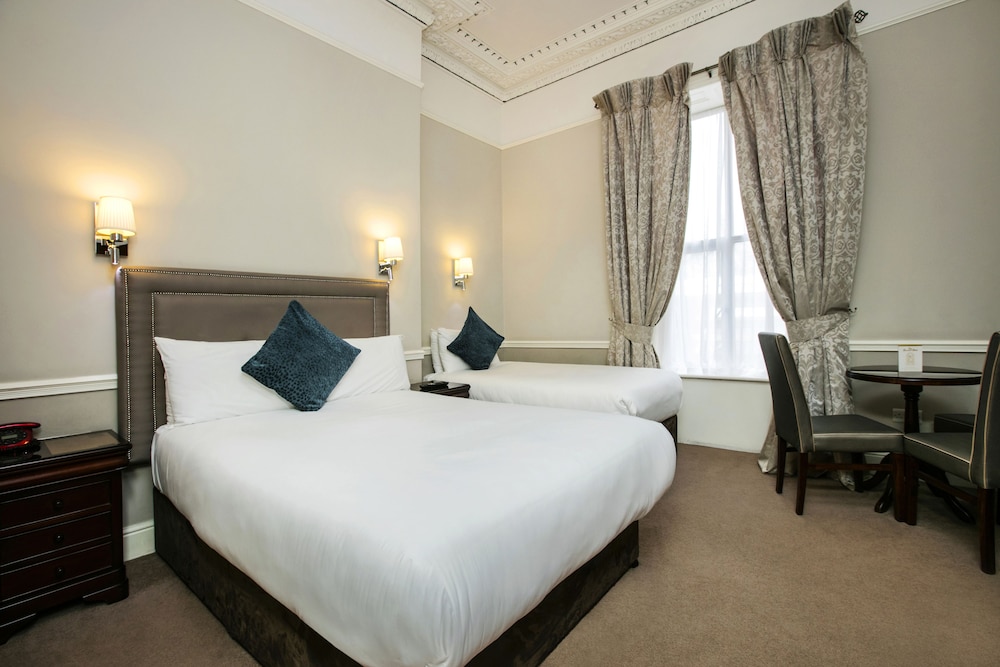 The Harcourt Hotel 15/49