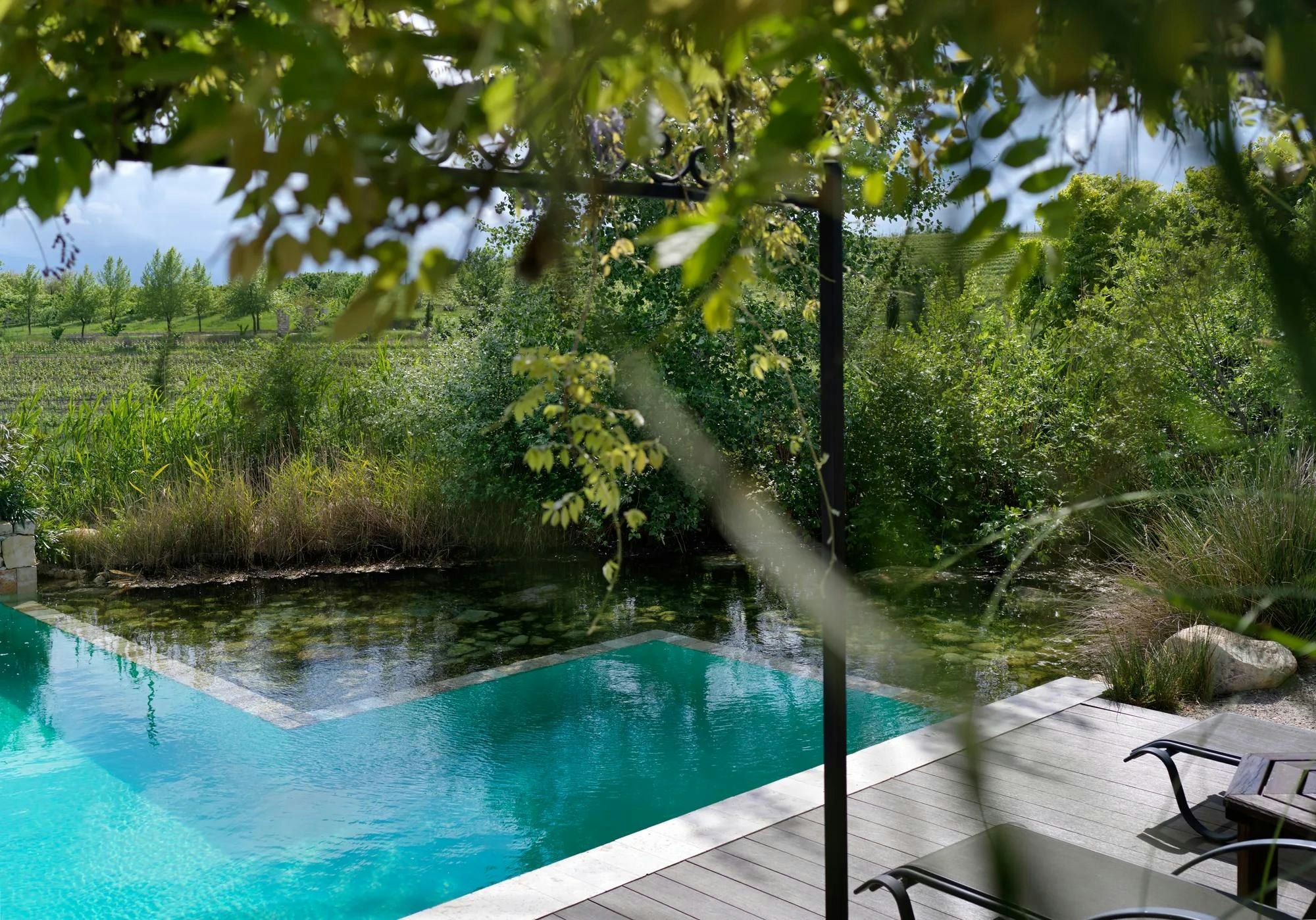 Zornitza Family Estate Relais & Chateaux 48/48