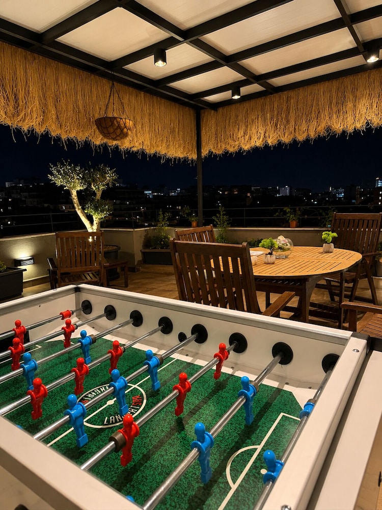 Endless Suites Taksim 34/44