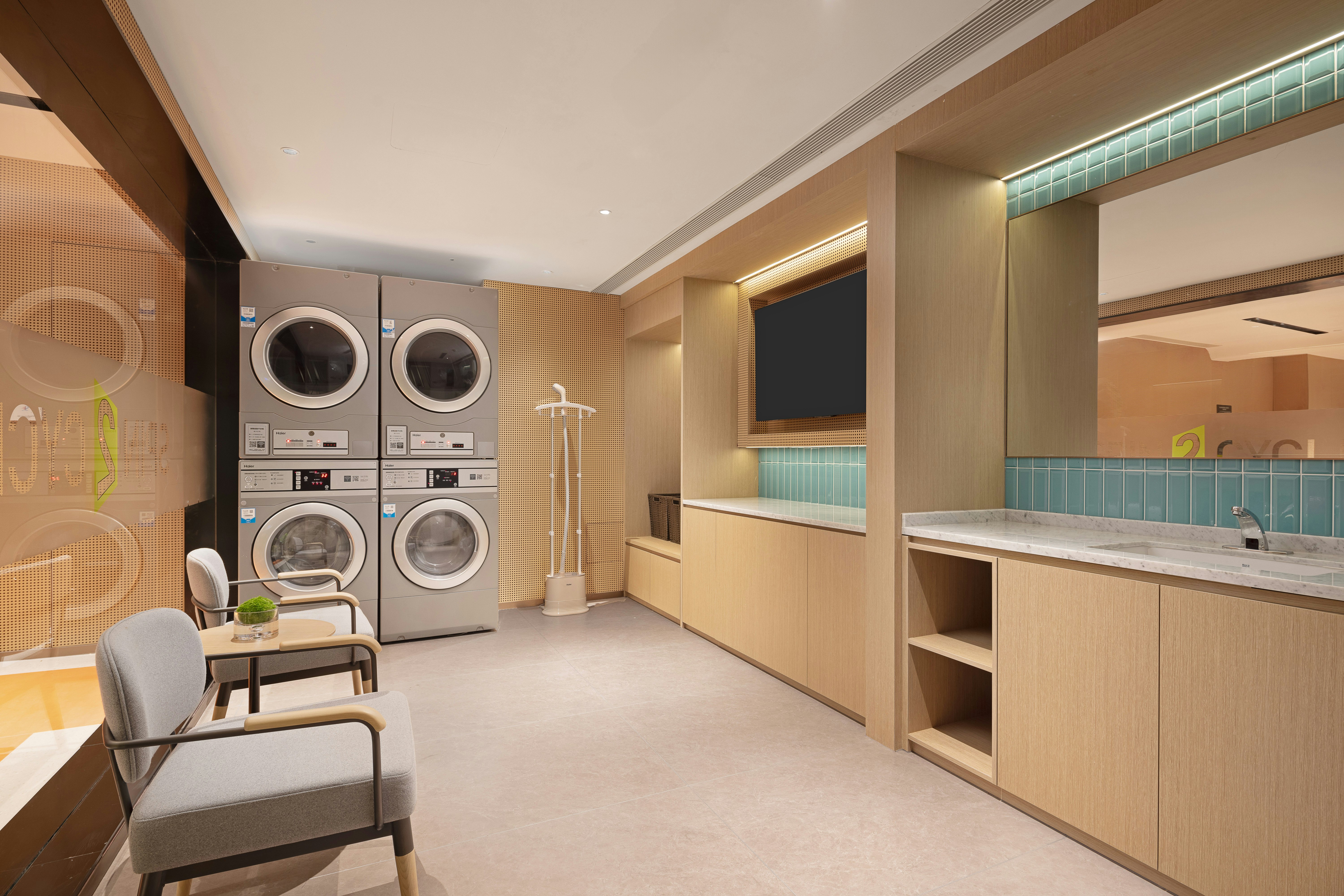Home2 Suites by Hilton Rizhao Wanpingkou 47/70