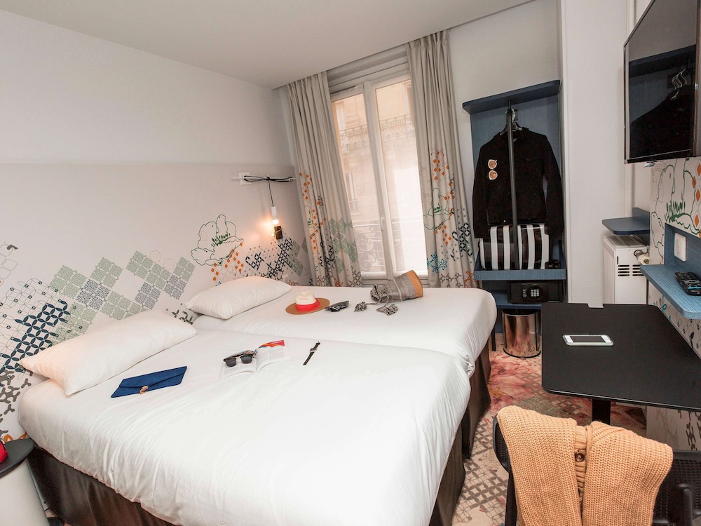 Ibis Styles Paris Gare Saint Lazare 9/46