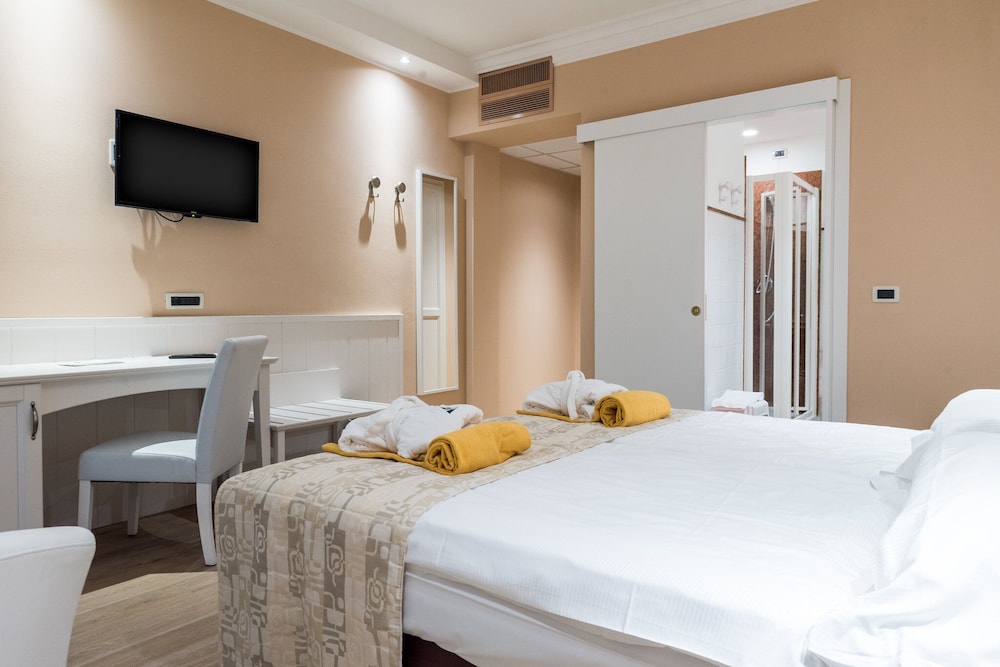 Hotel Terme Leonardo 12/42