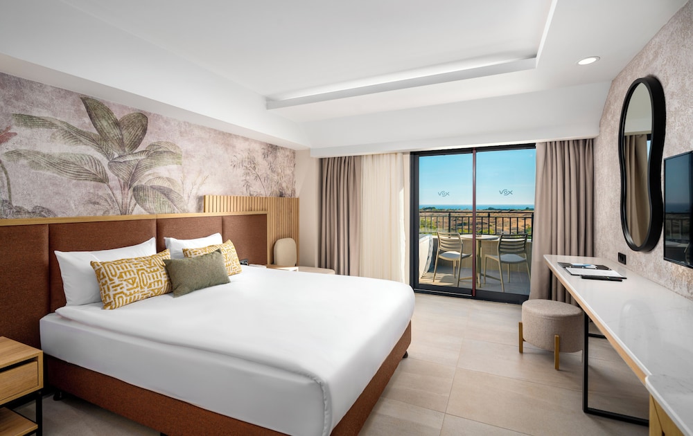Vox Maris Resort 36/104