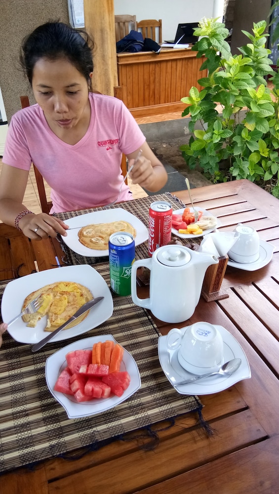 Tiara Homestay Pemuteran 9/30