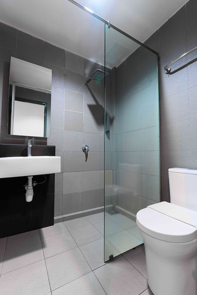 T+ Hotel Sungai Korok 52/56
