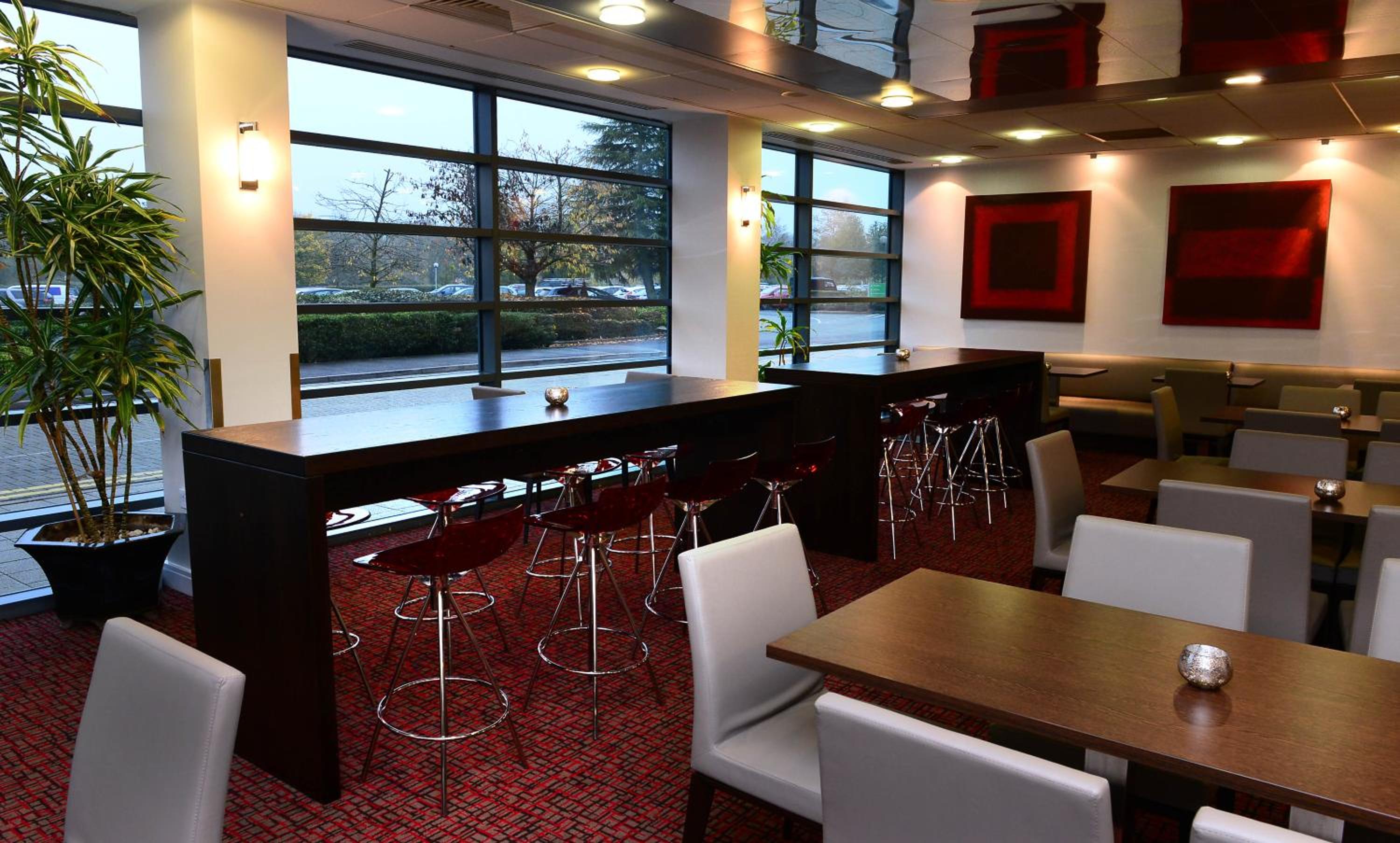 International Hotel Telford 29/50