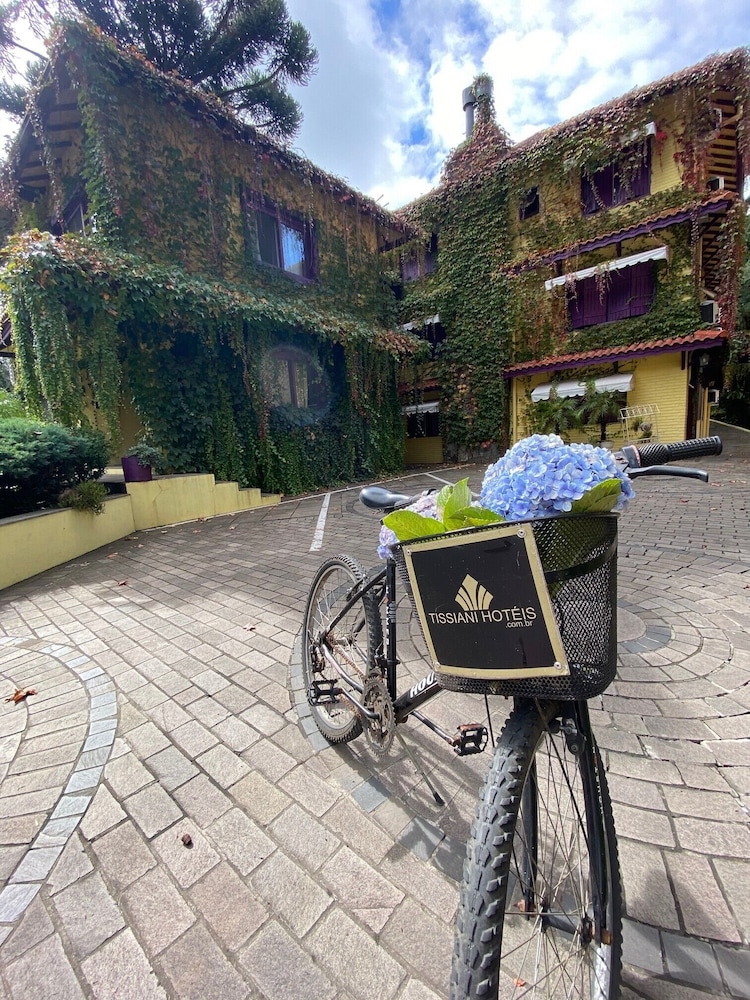 Petit Hotel Provence Gramado Tissiani 52/73