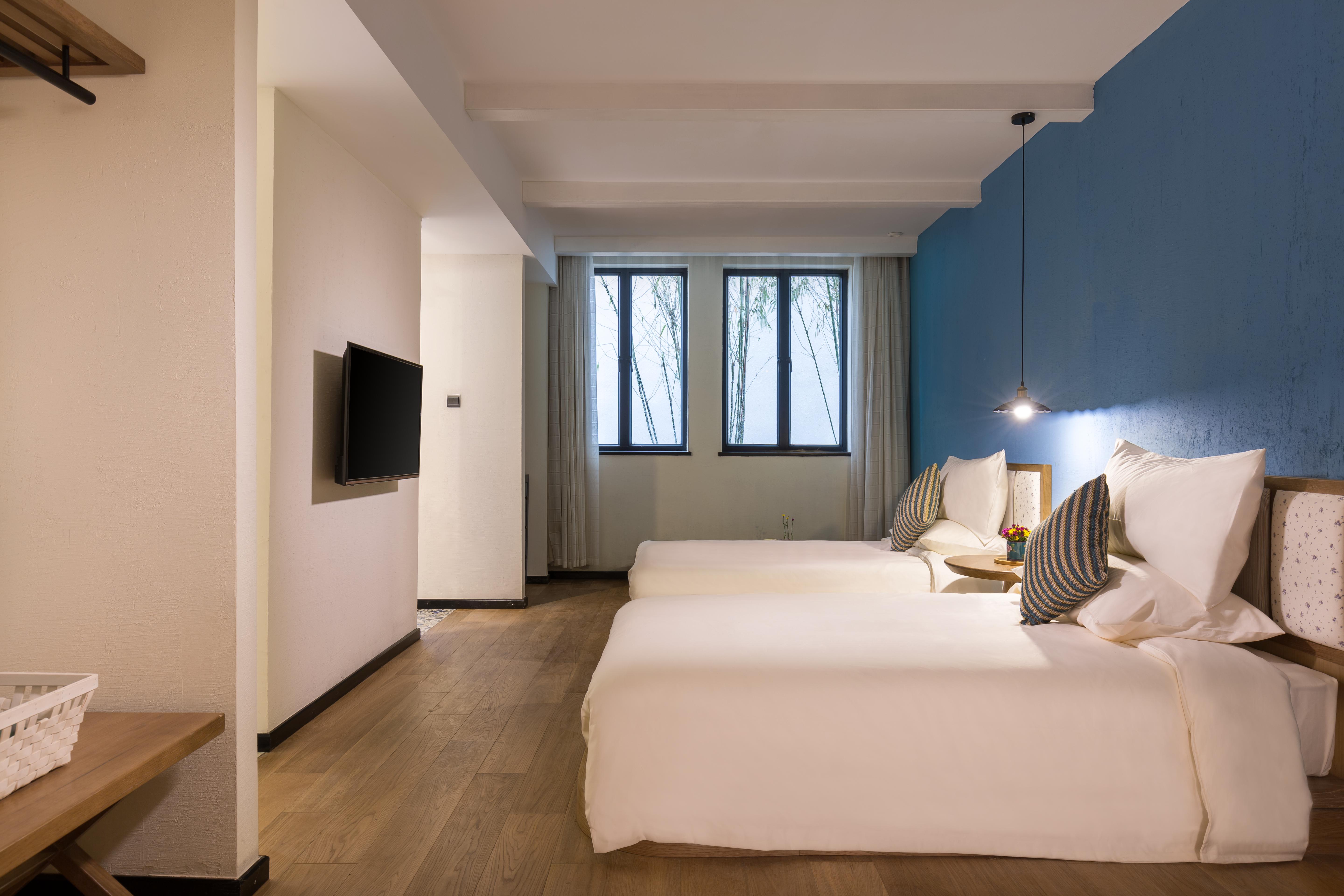 Blossom Hill Inn Suzhou Tongli Lize 9/50