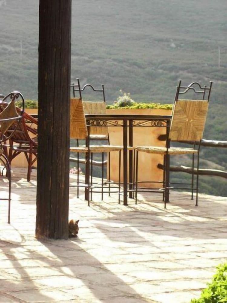 Caiat Refuge 45/50
