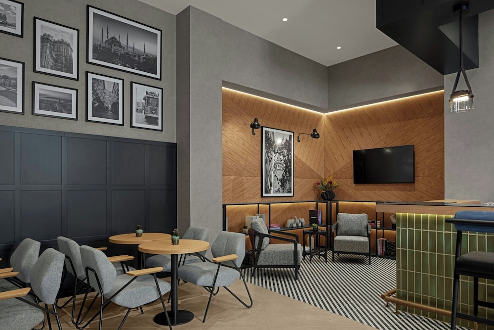 Four Points by Sheraton Istanbul Pendik 27/44