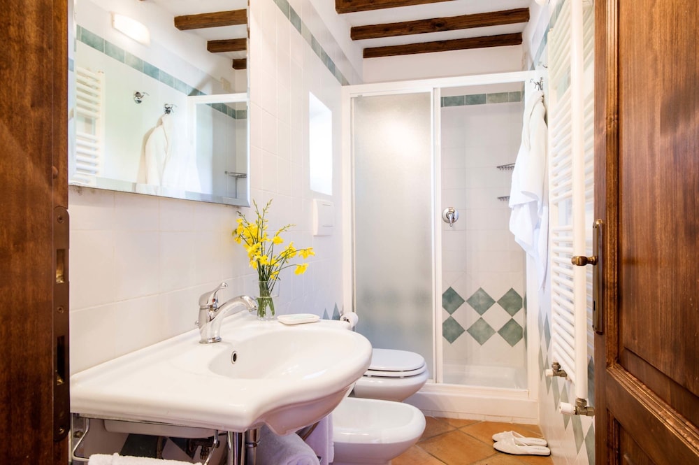 B&B Ponte A Nappo 64/65