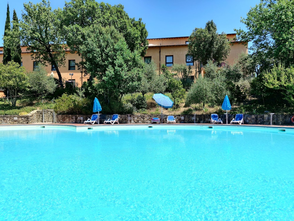 Toscana Verde 34/43
