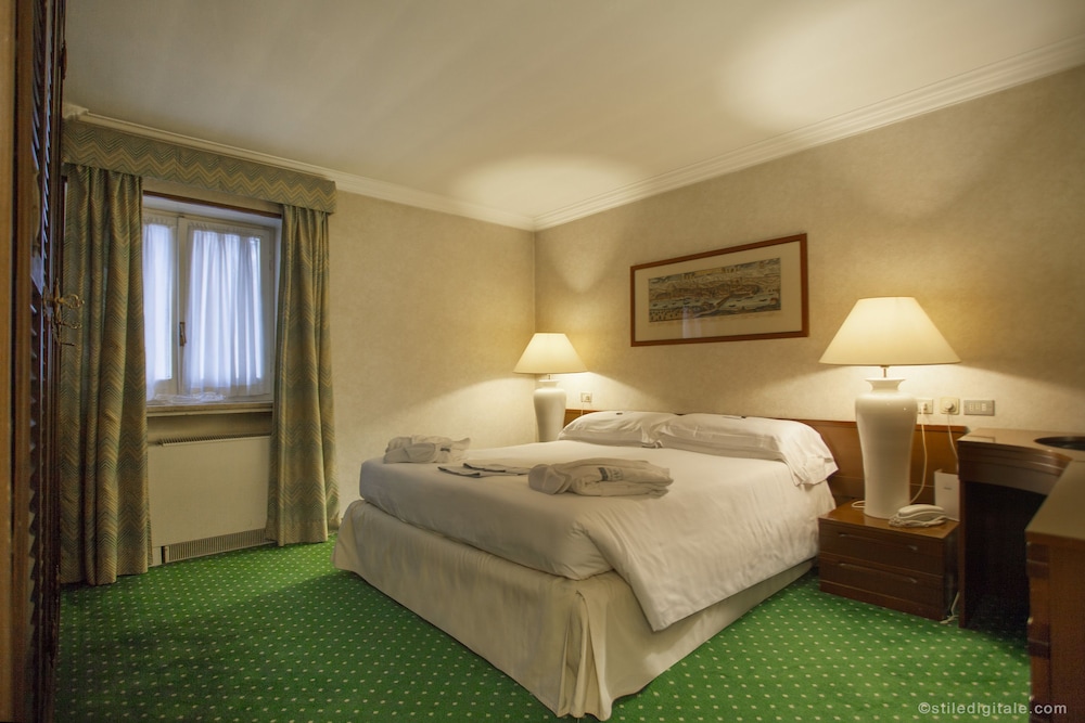 Aldrovandi Residence City Suites 29/75