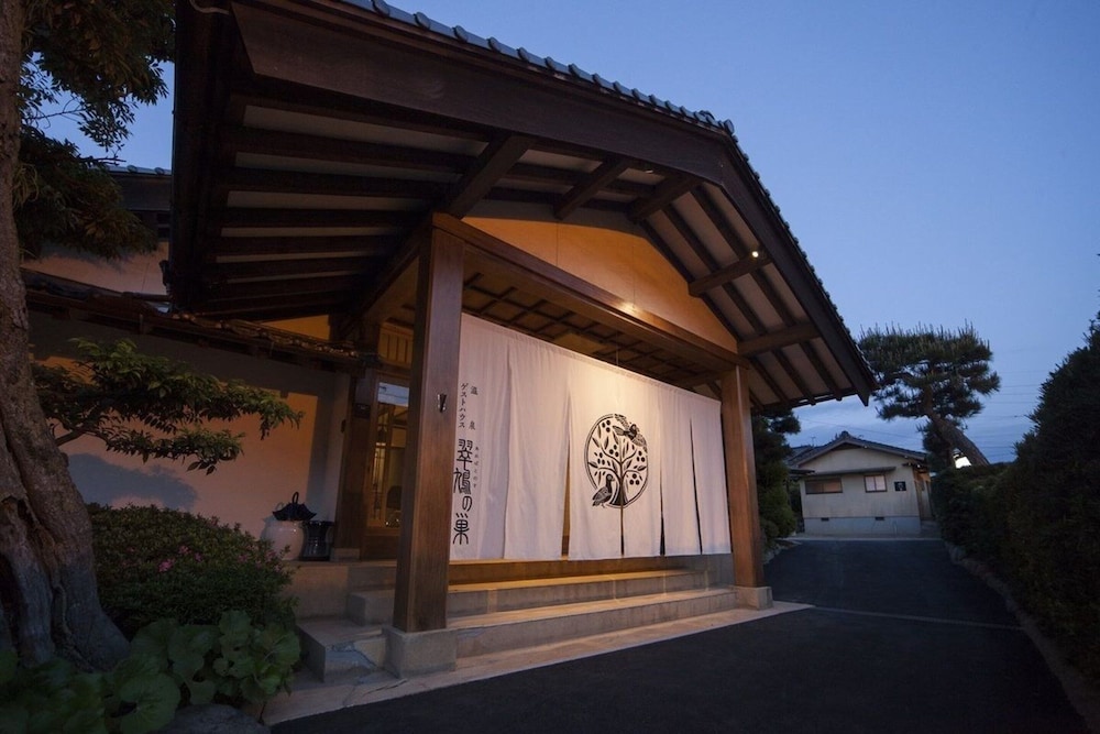 Onsen Guest House Aobato No Su 6/38