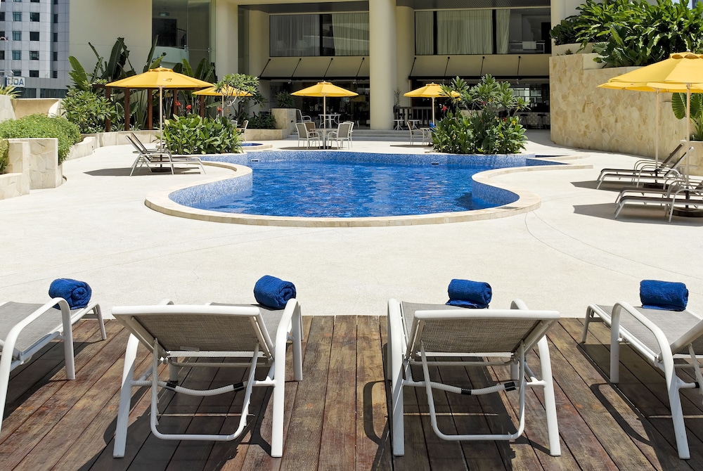 Novotel Kuala Lumpur City Centre 9/67