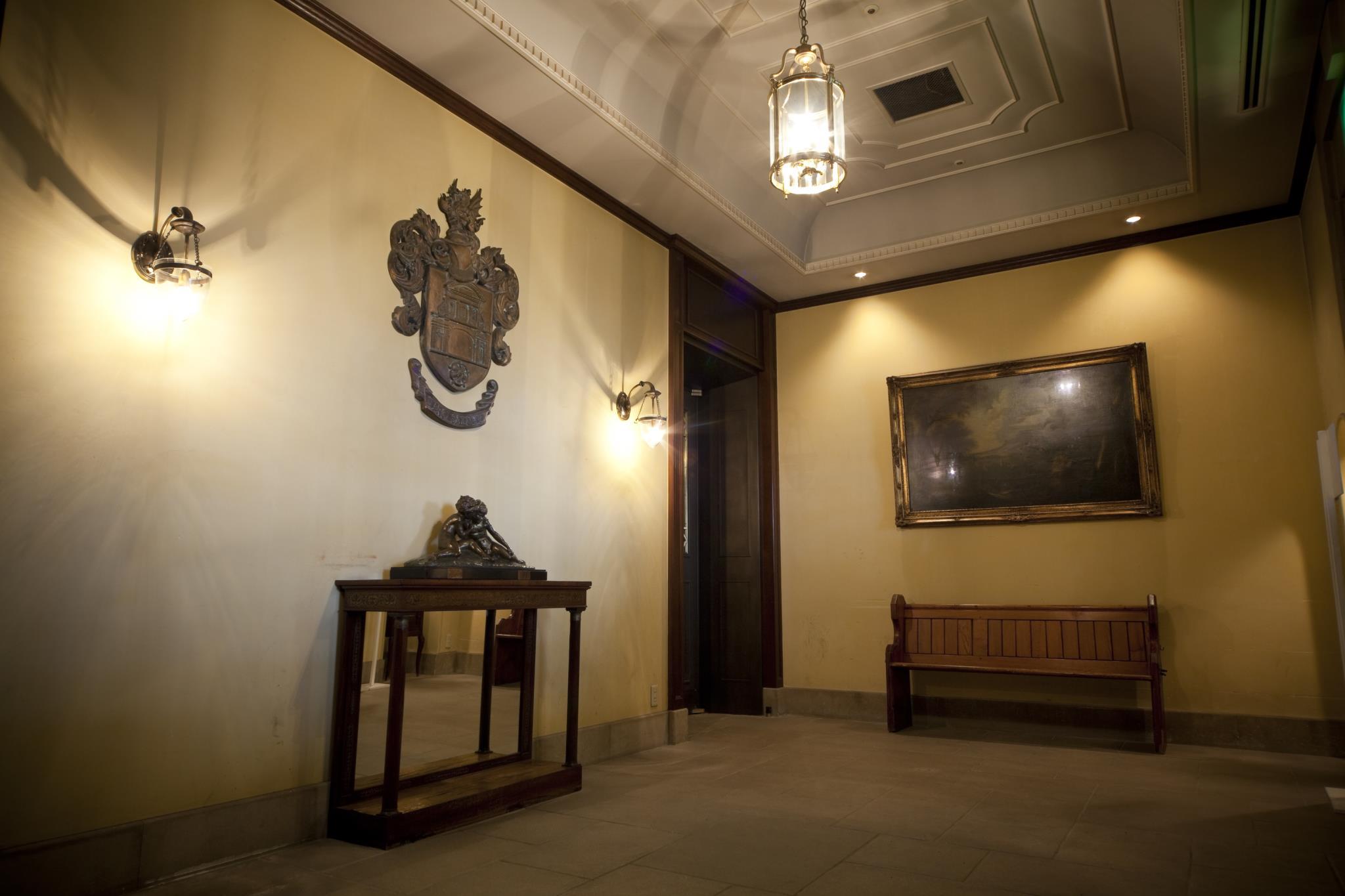 Hotel Monterey Sapporo 19/25