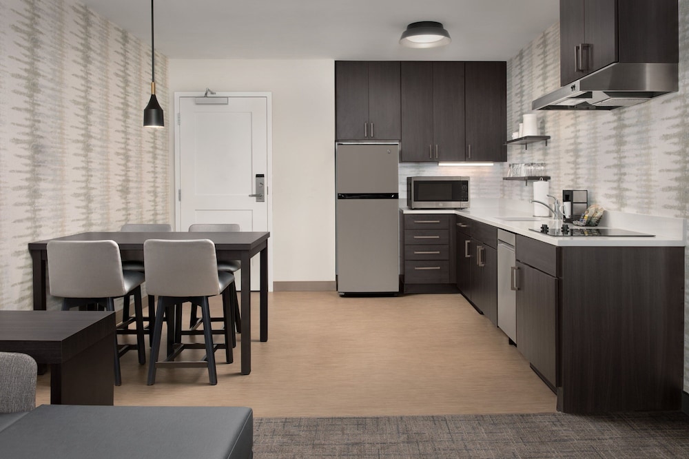 Residence Inn Fresno Clovis 21/30