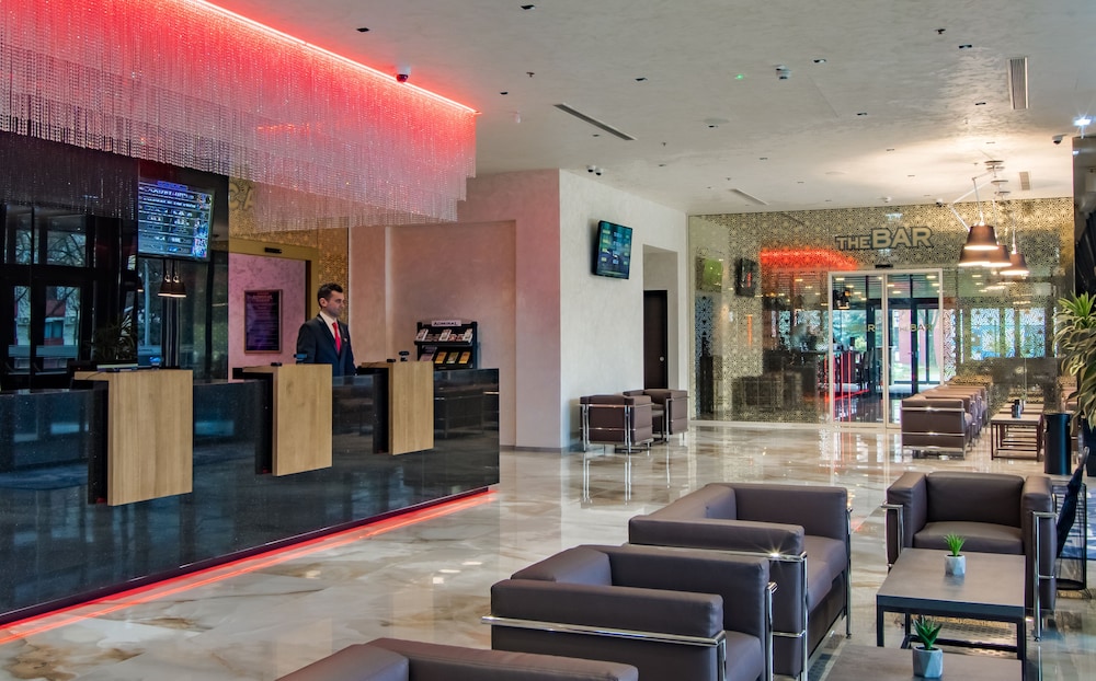 Admiral Hotel 7/45