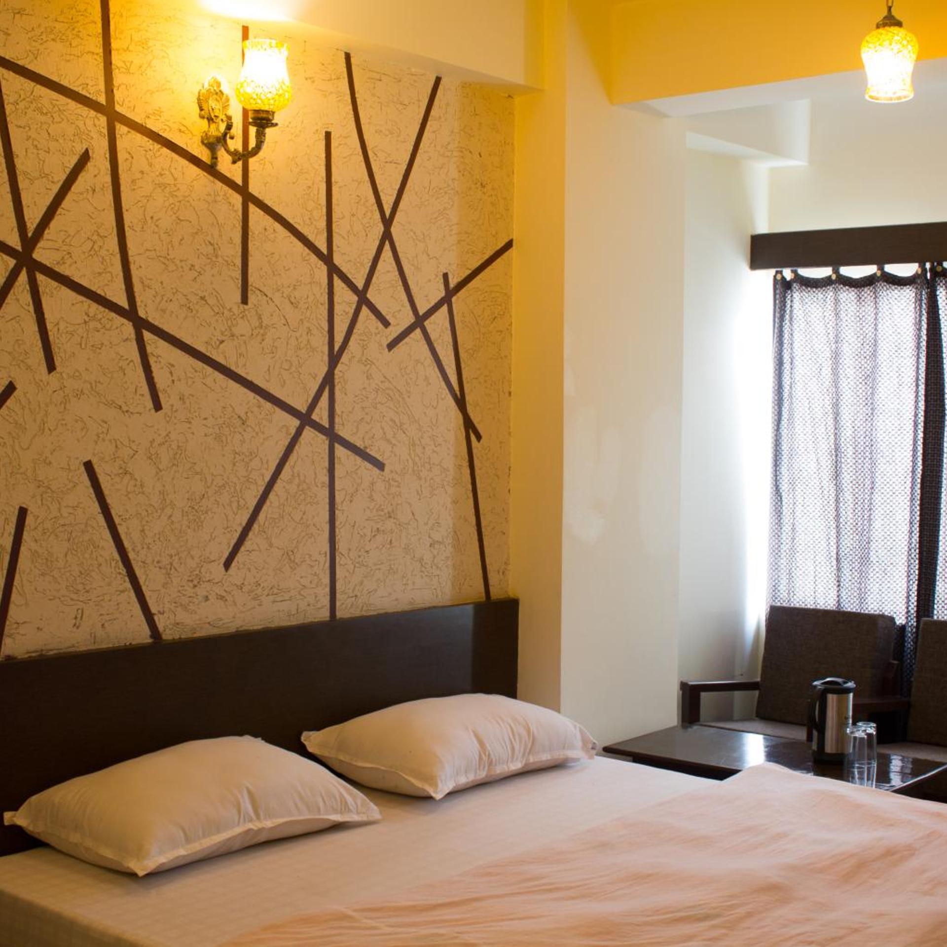 Hotel Holiday Home 10/34