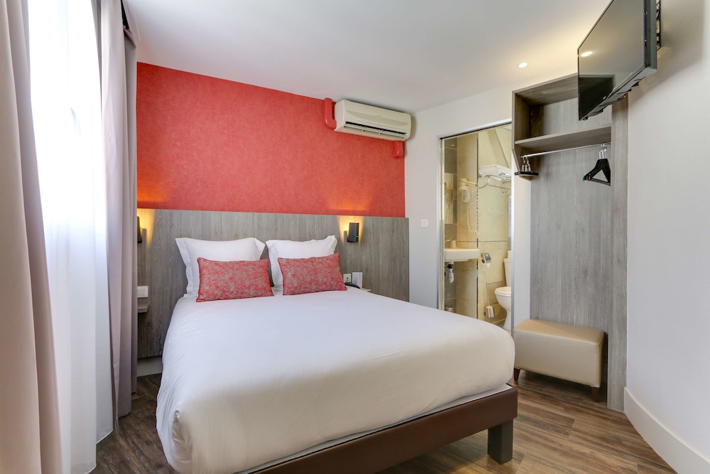 Sure Hotel By Best Western Paris Gare Du Nord 12/39