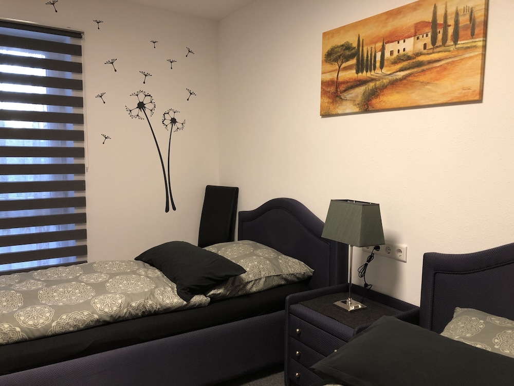Messezimmer4u Nordparksiedlung 23/39