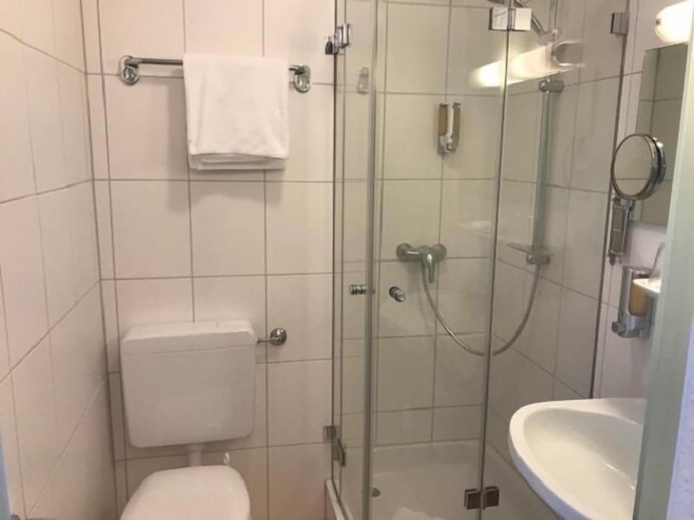 AKZENT Hotel Murrer 60/63