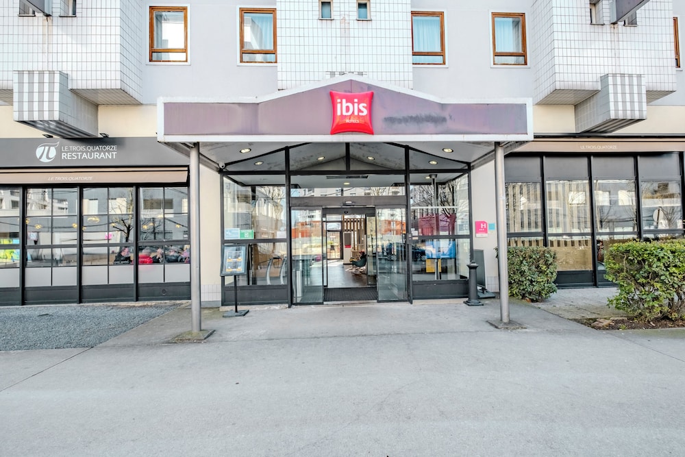 Ibis Marne La Vallee Champs 52/57