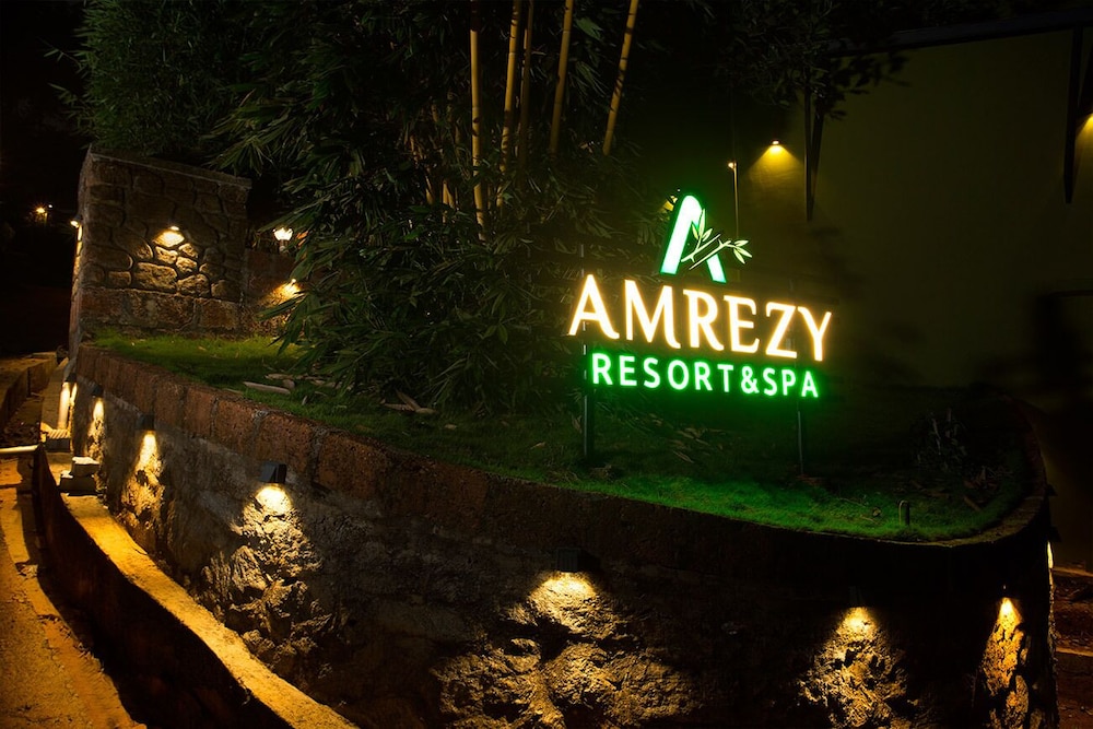 Amrezy Resort and Spa By Stride 24/29