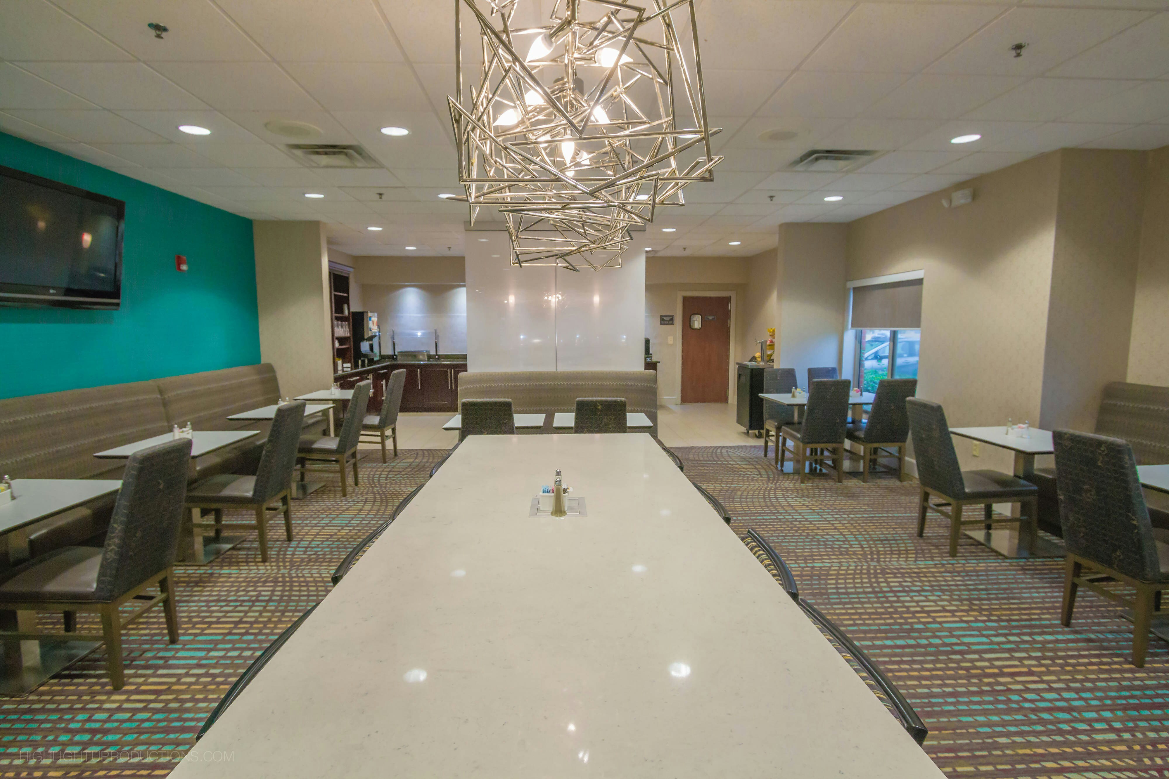 Residence Inn by Marriott Fort Worth Alliance Airport 8/15
