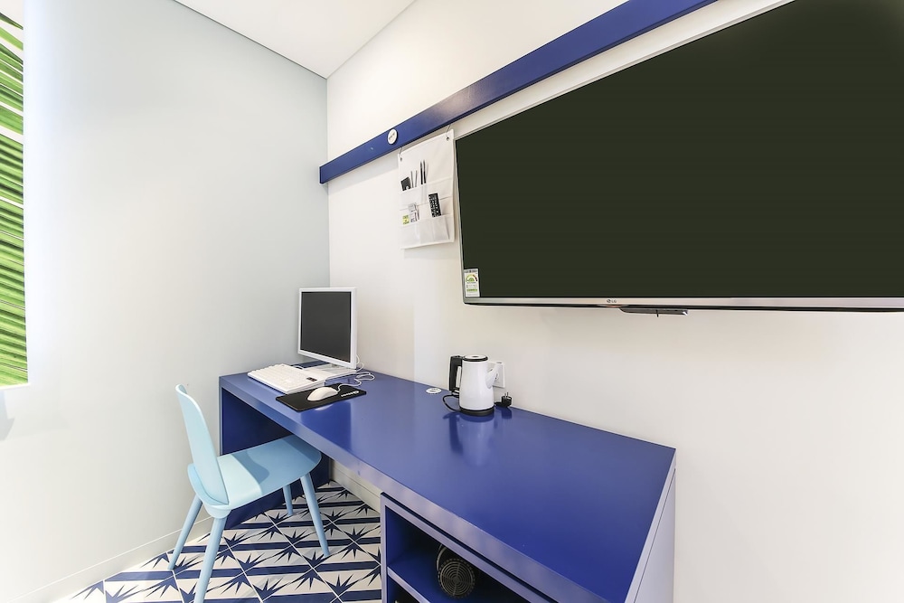 Hotel Good Choice Chungjangro 52/62