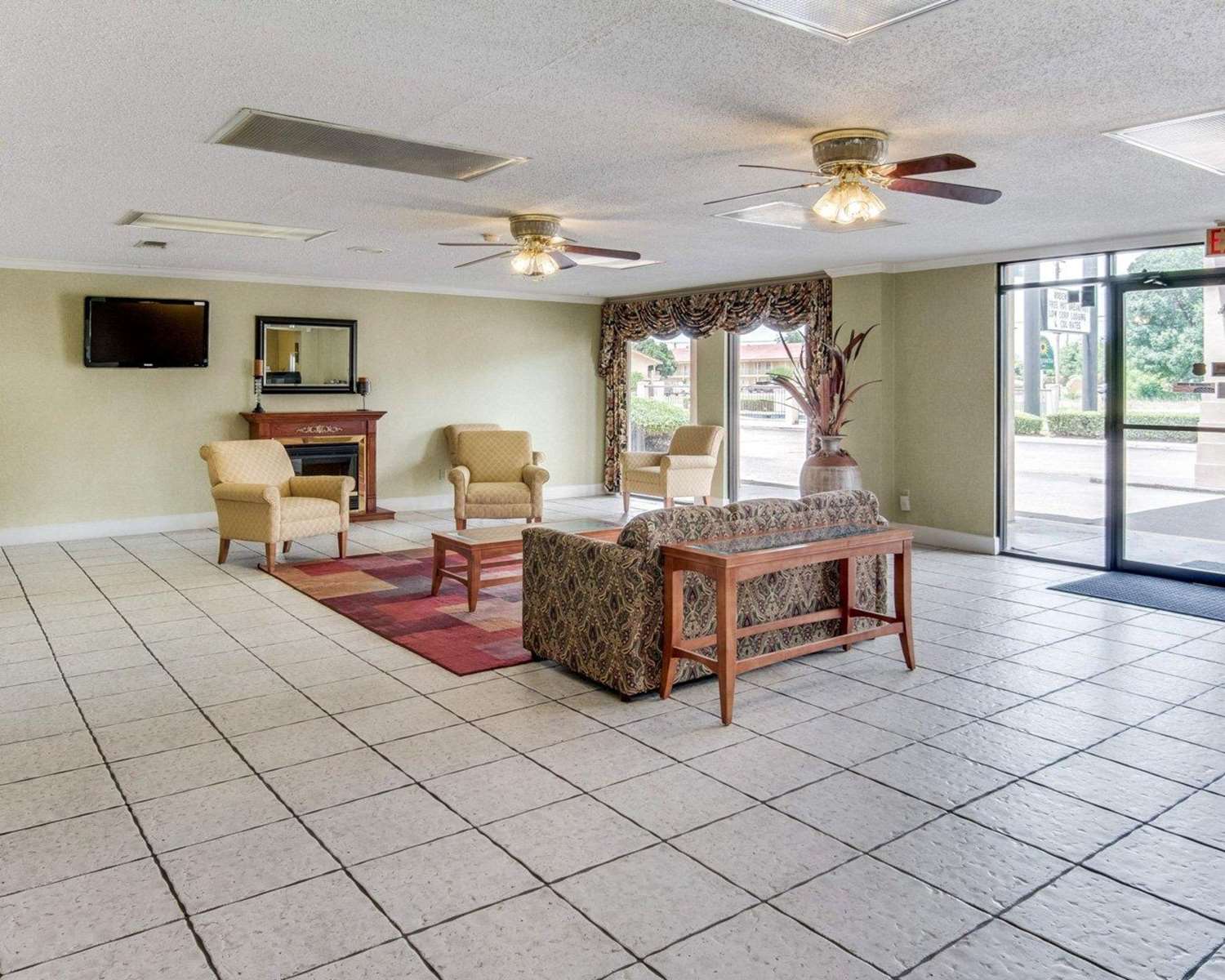 Motel6 Texarkana, TX 18/21