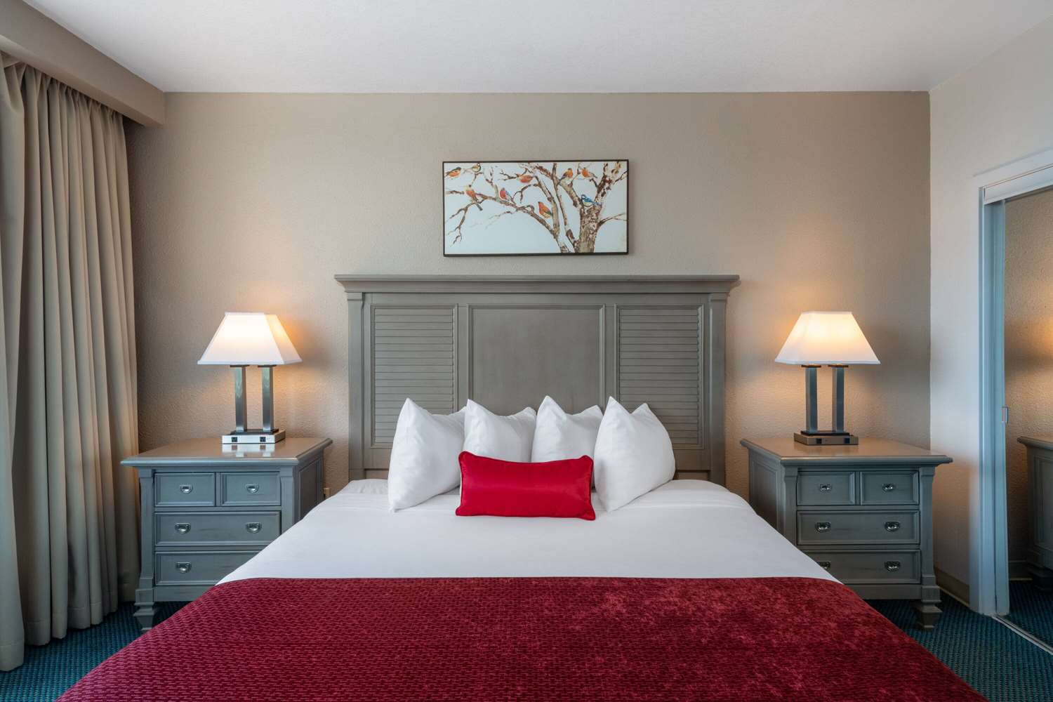 Ramada by Wyndham Kissimmee Gateway 15/34
