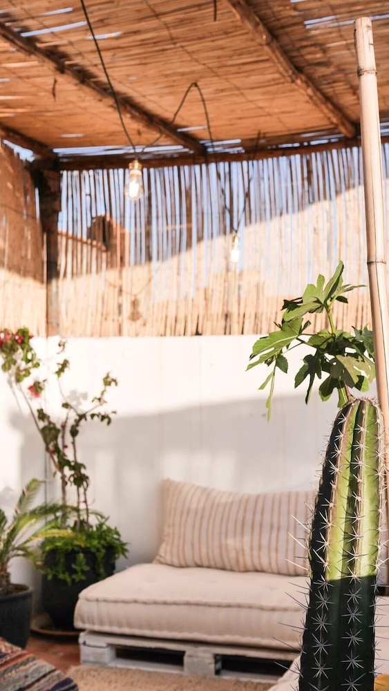 Boho 27 Hostel Marrakech 30/44