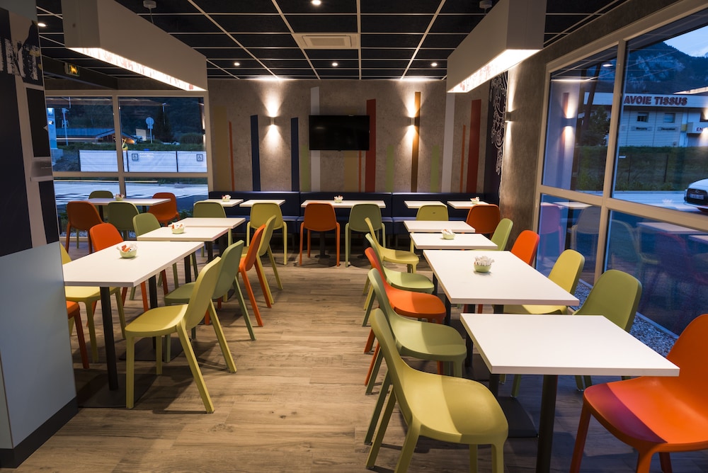 Ibis Budget Sallanches Pays Du Mont Blanc 34/47