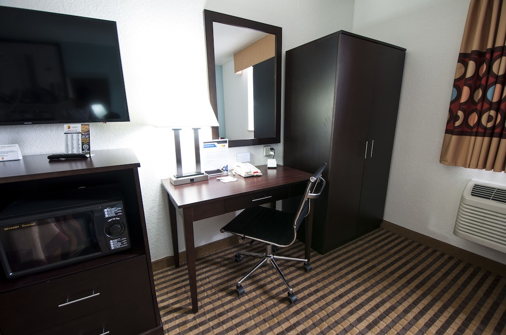 Quality Inn Wenatchee/Leavenworth 39/41