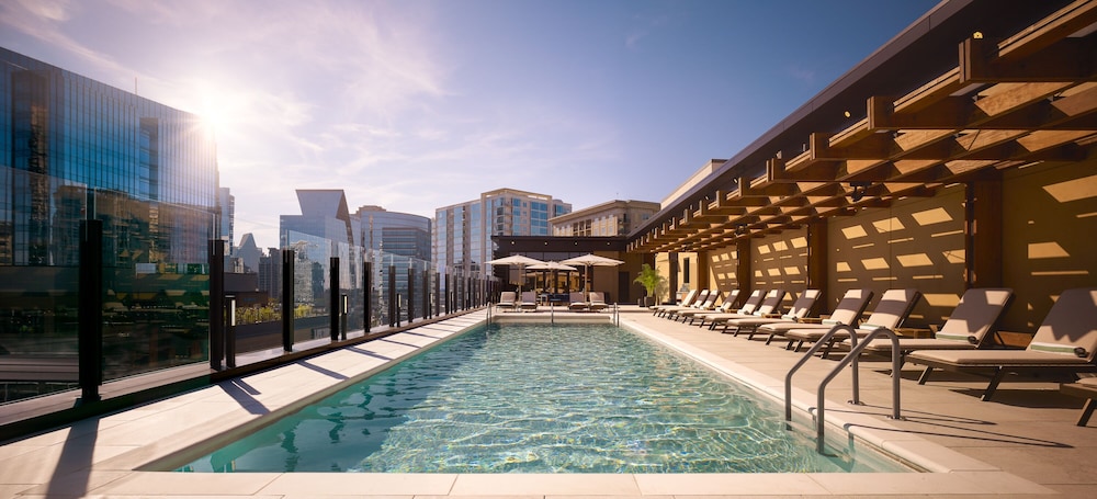 Nobu Hotel Atlanta 48/50