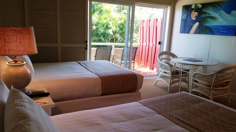 KAANAPALI OCEAN INN 15/50