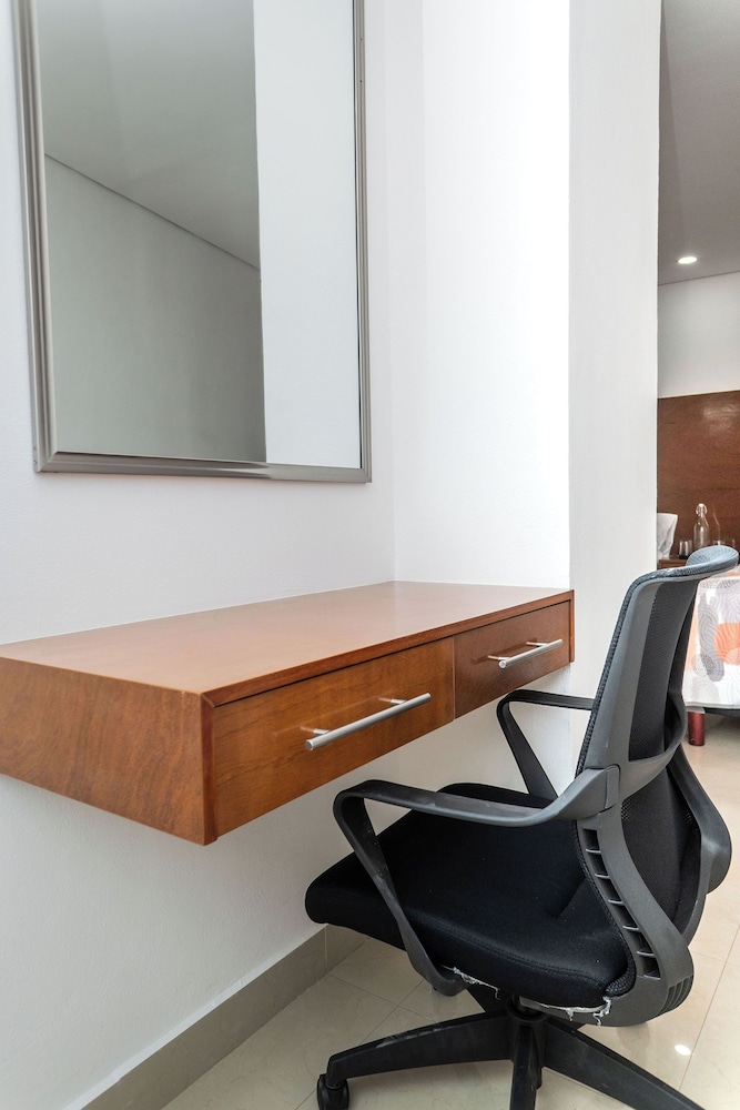 Hotel Suites Gaby Cancun 64/80
