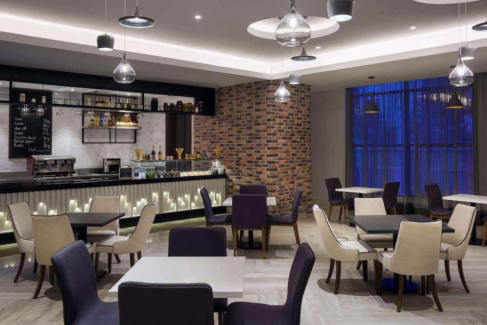 Park Inn By Radisson Makkah Aziziyah 44/65