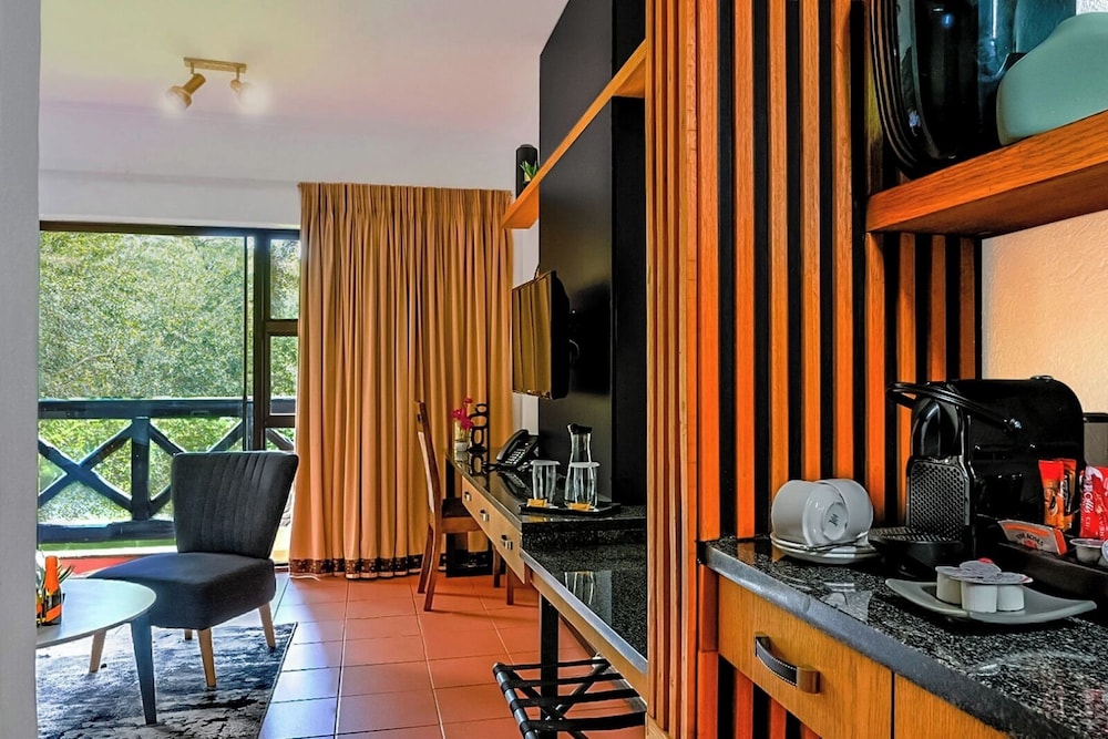 Sanbonani Resort and Hotel 22/51