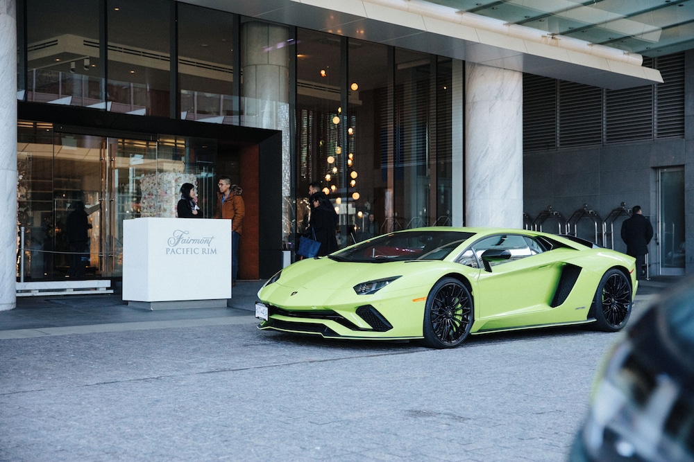 Fairmont Pacific Rim 41/50