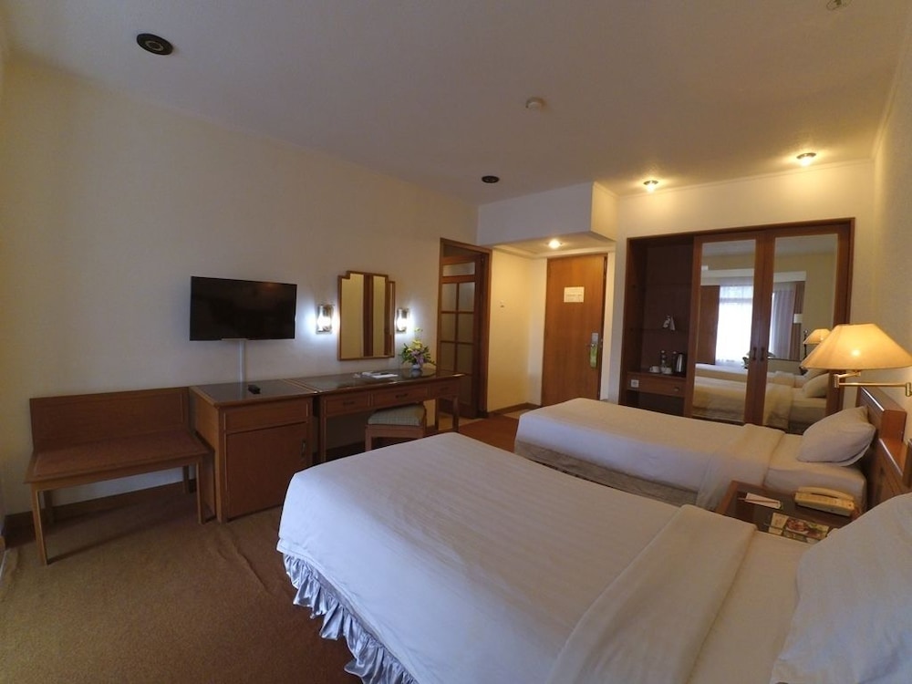 Purnama Hotel 16/50