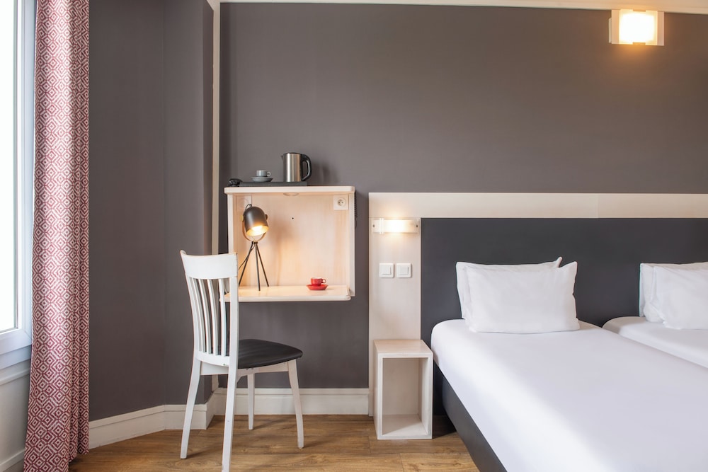 Hotel Baldi 22/44
