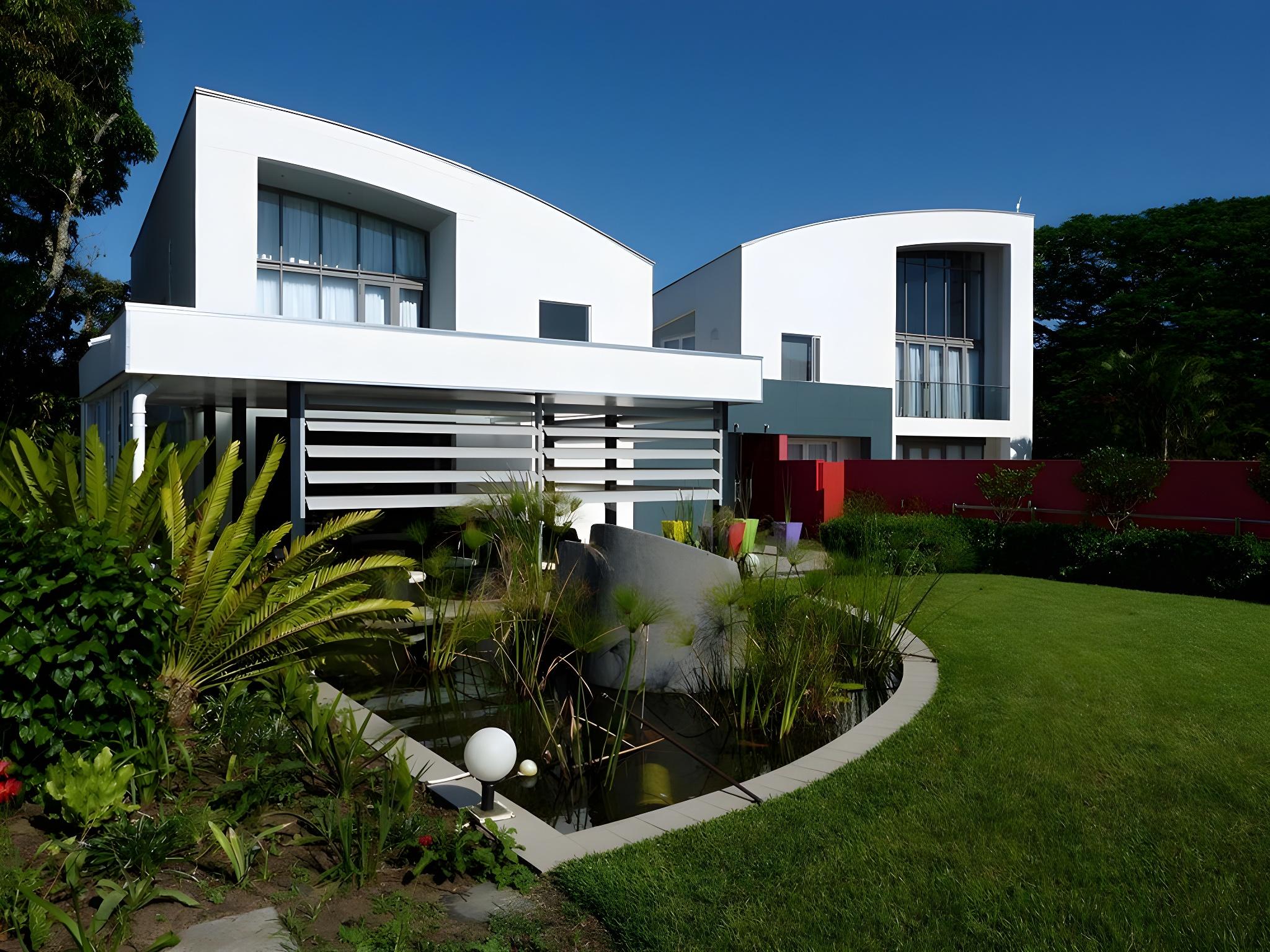 Serene-estate Boutique Guesthouse 8/15