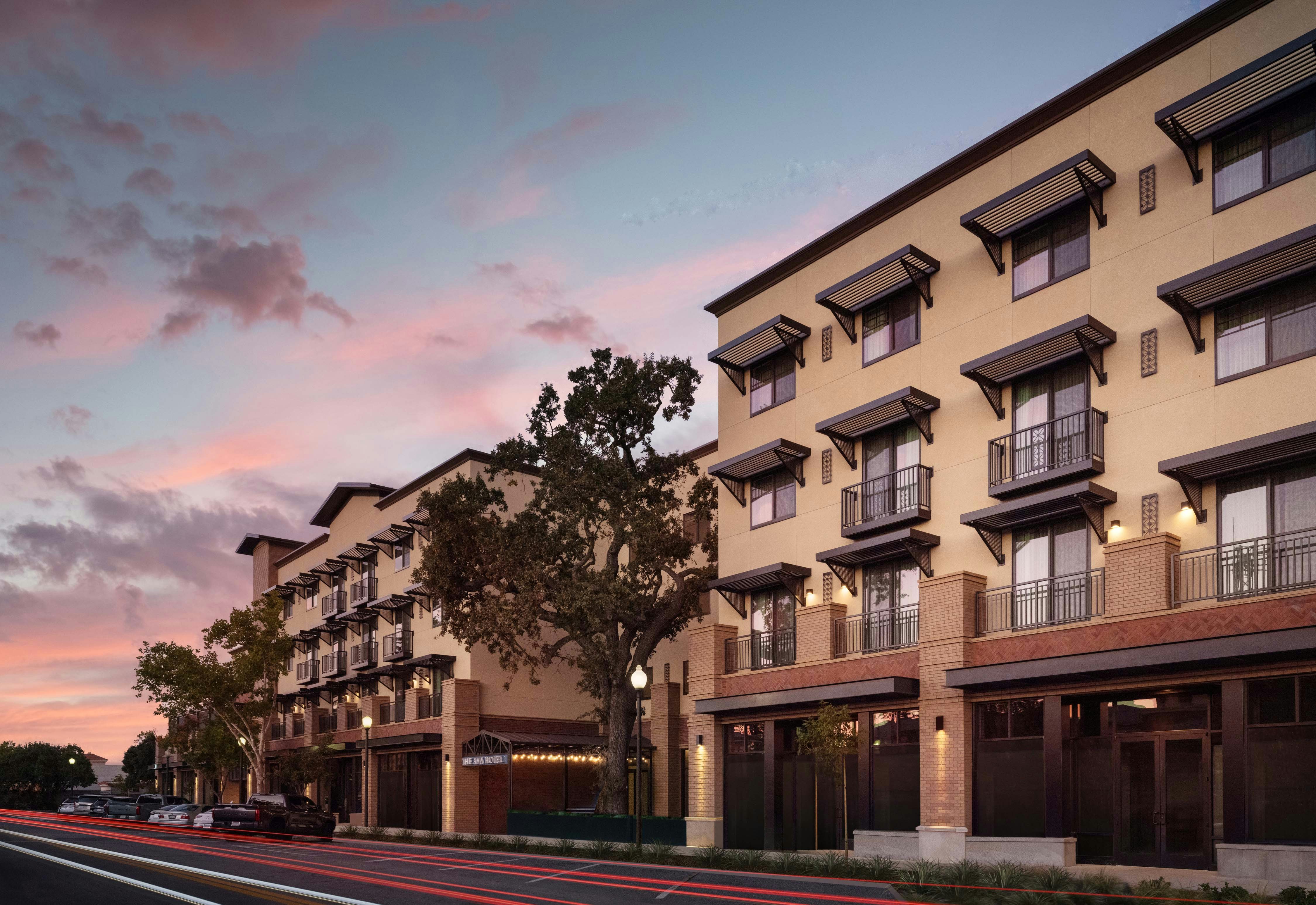 The Ava Hotel Paso Robles, Curio Collection by Hilton 5/45